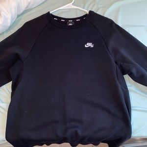 Nike sweatshirt